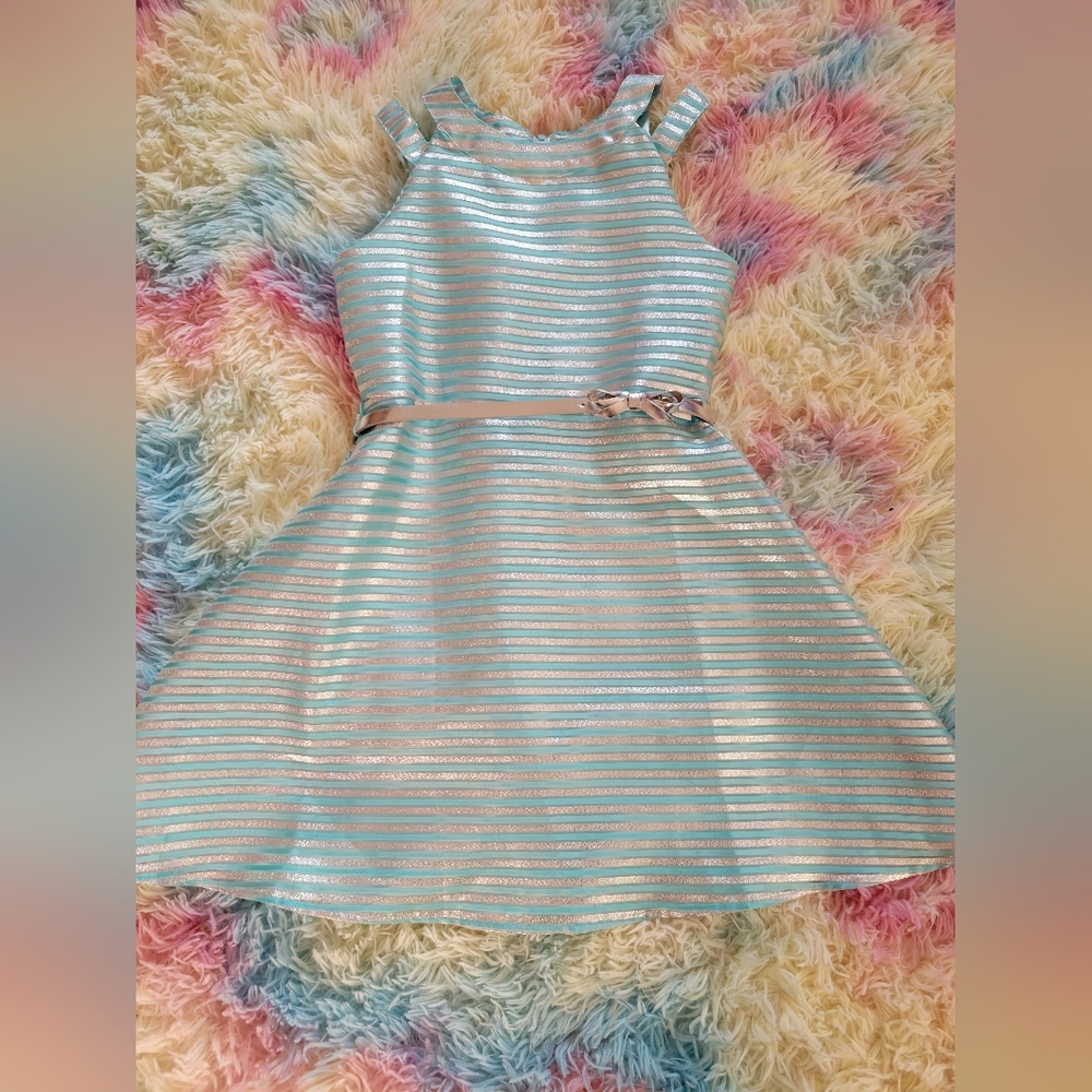 Girl's Dress